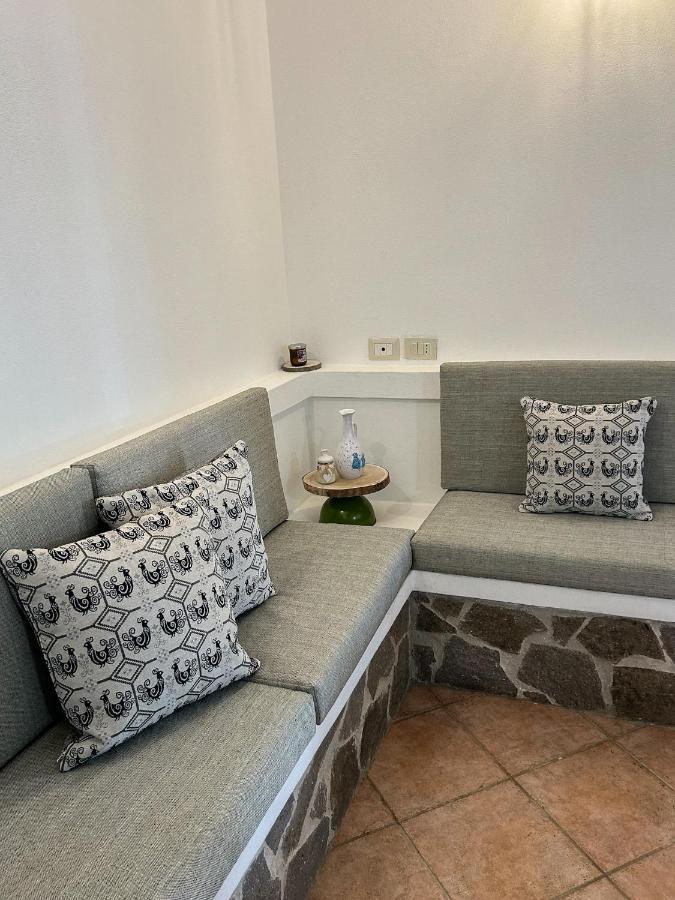 Casa Del Mate Villa อาลเกโร ภายนอก รูปภาพ