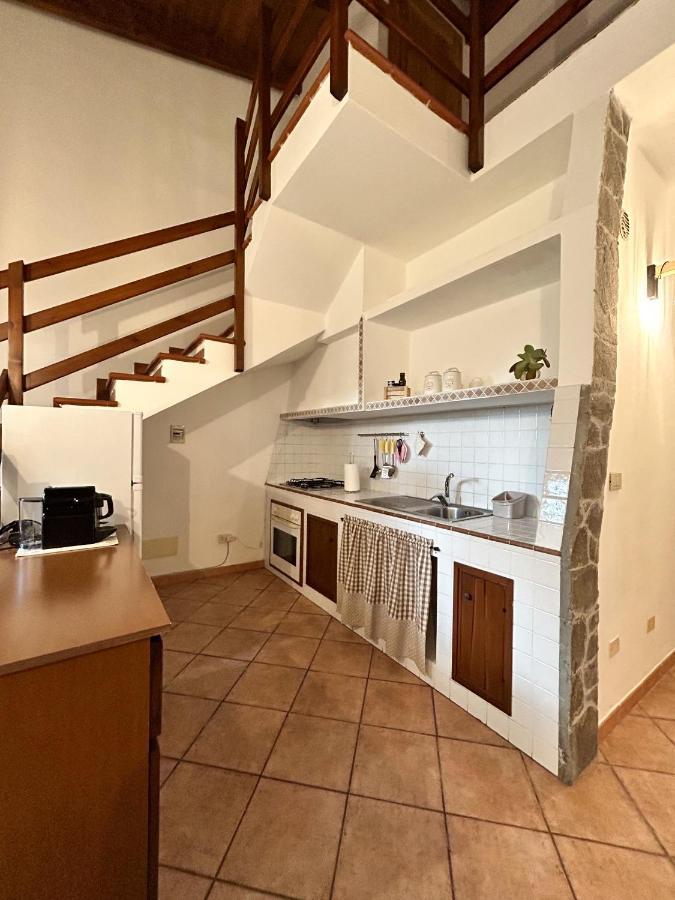 Casa Del Mate Villa อาลเกโร ภายนอก รูปภาพ