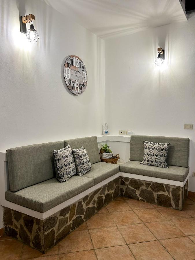 Casa Del Mate Villa อาลเกโร ภายนอก รูปภาพ
