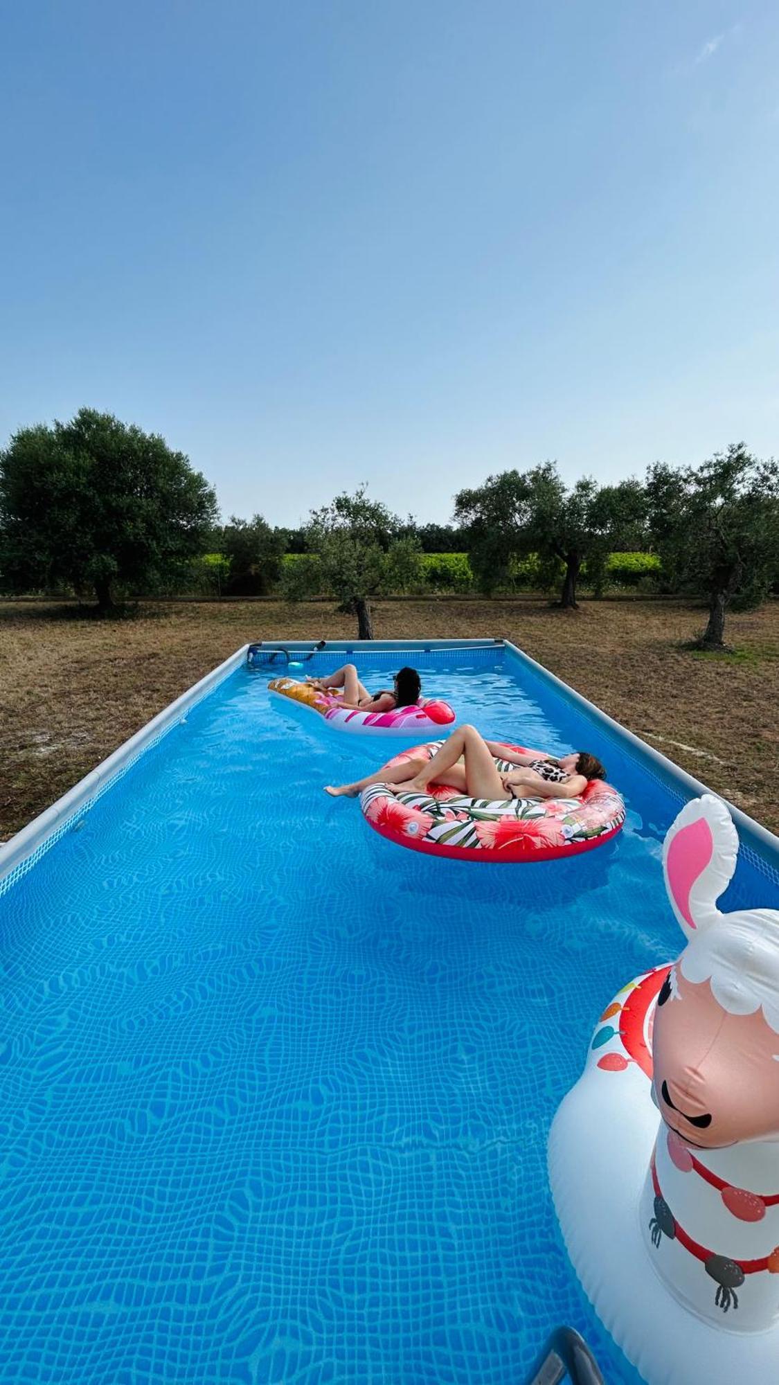 Casa Del Mate Villa อาลเกโร ภายนอก รูปภาพ